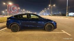 تێسلا مۆدێلی Y